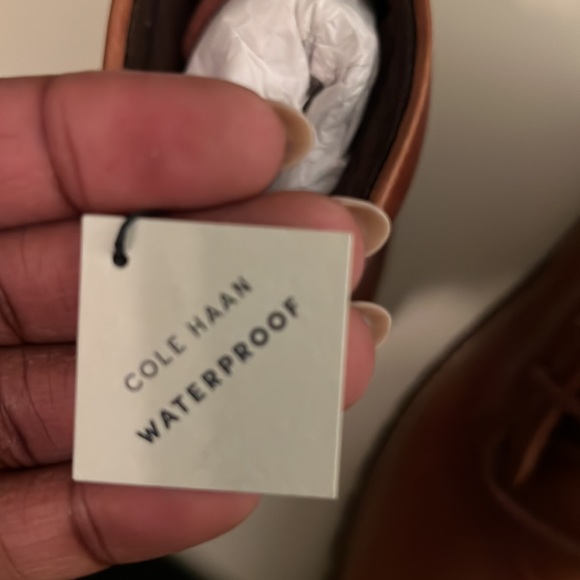 Women’s Cole Haan Boots - Picture 6 of 7